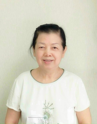 Cô Như quê Miền Nam sinh năm 1967