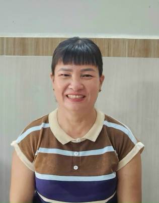 Trần Thị Kim Hương