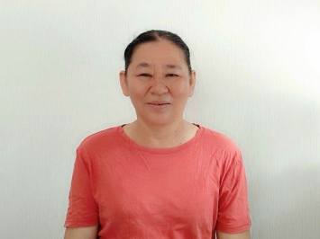  Cô Tuyết quê Thừa Thiên Huế