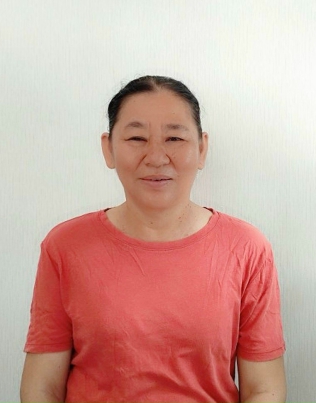  Cô Tuyết quê Thừa Thiên Huế